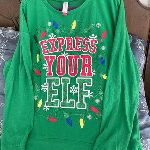 Ugly Christmas Sweater